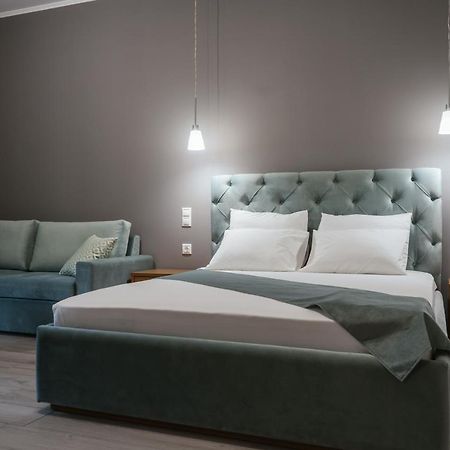 Erietta Rooms パラミティア エクステリア 写真