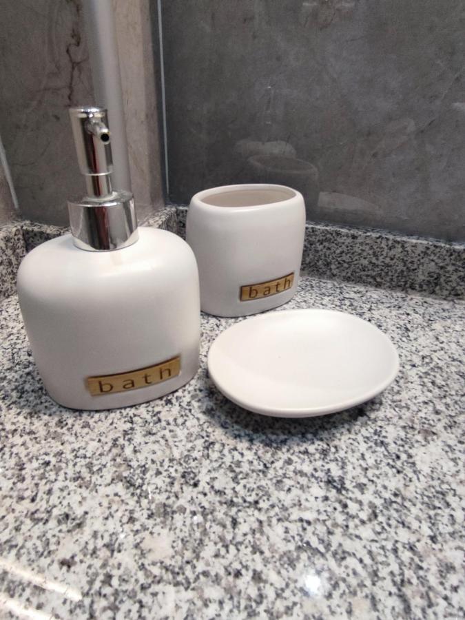 Erietta Rooms パラミティア エクステリア 写真